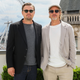 Image for article titled And Now, 10 Years of Brad Pitt’s Newsboy Cap
